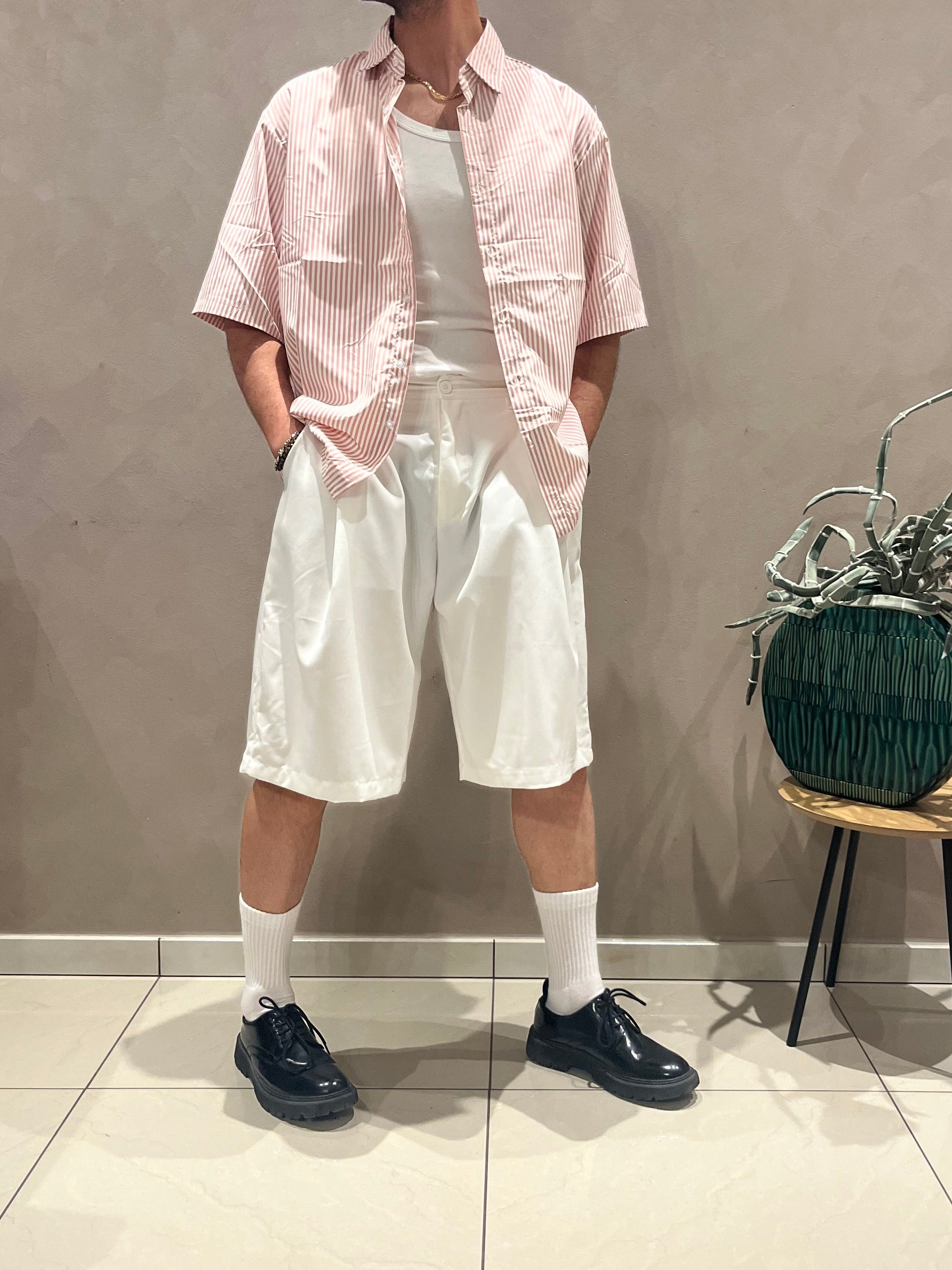 Shorts balloon
