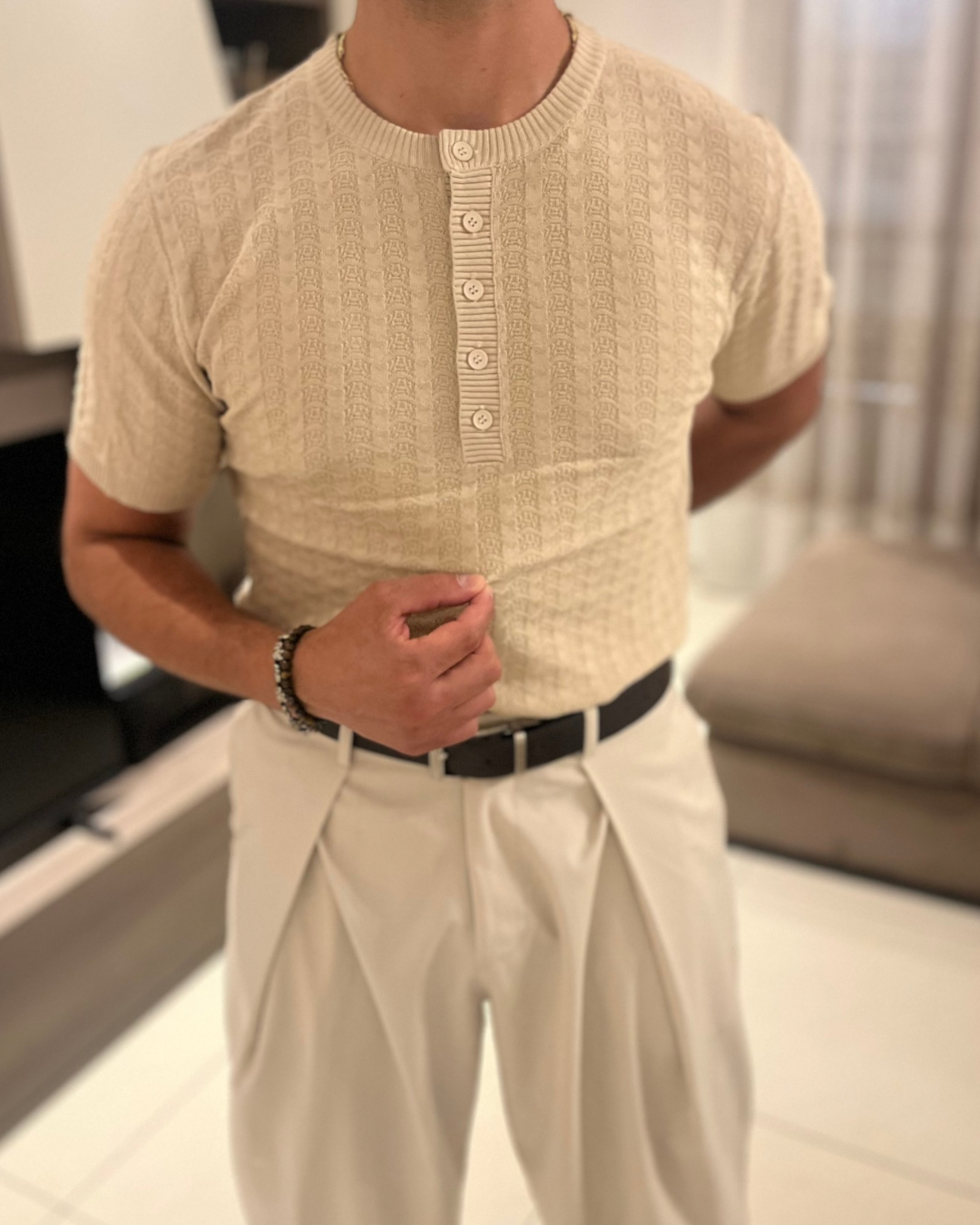 Polo serafino