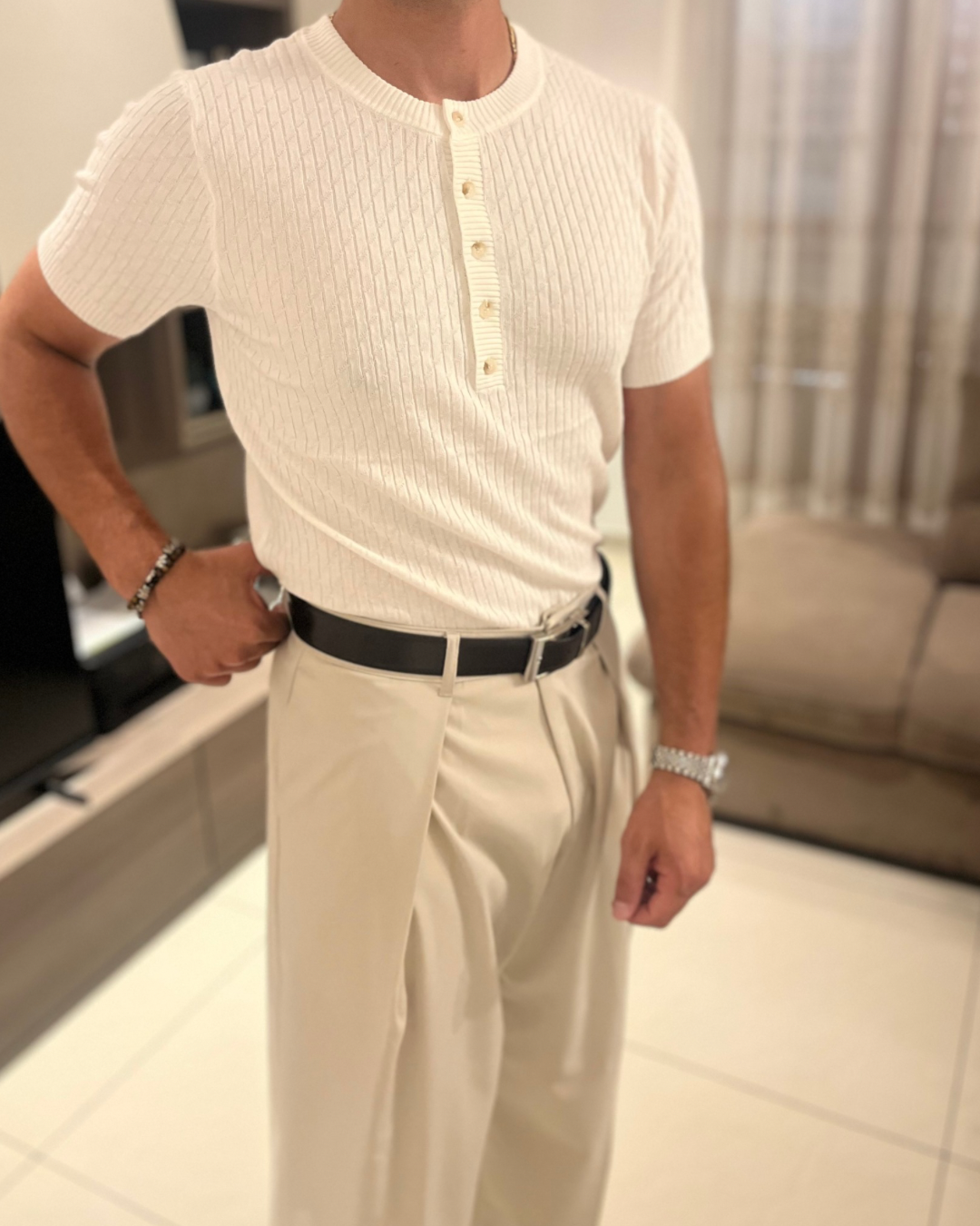 Polo serafino