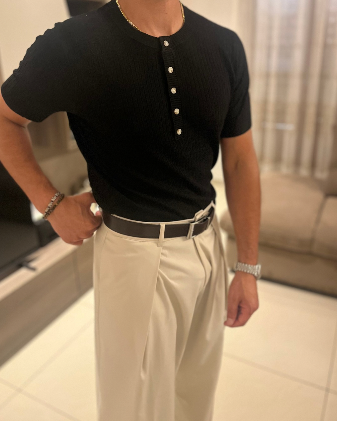 Polo serafino