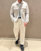 Jacket ghiaccio