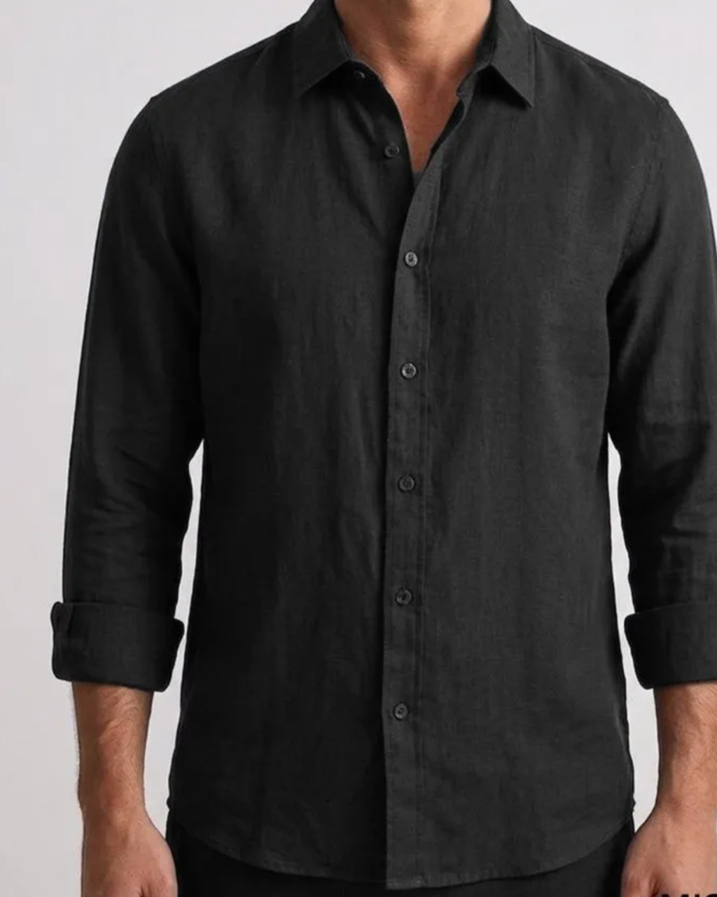 Camicia Lino