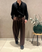 Camicia Lino