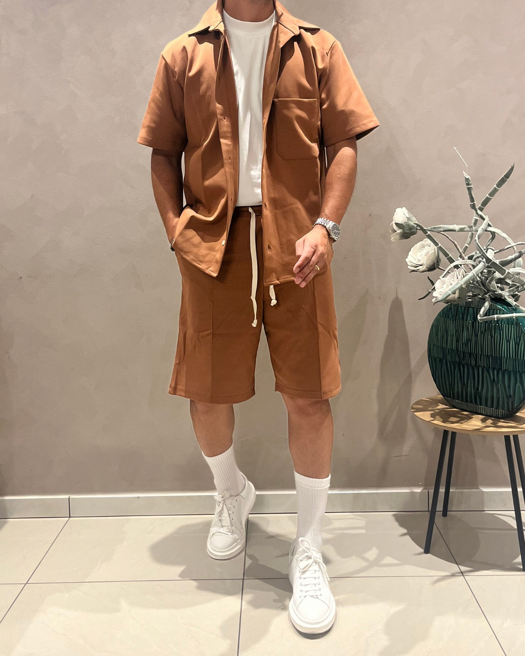 Cordset barone
