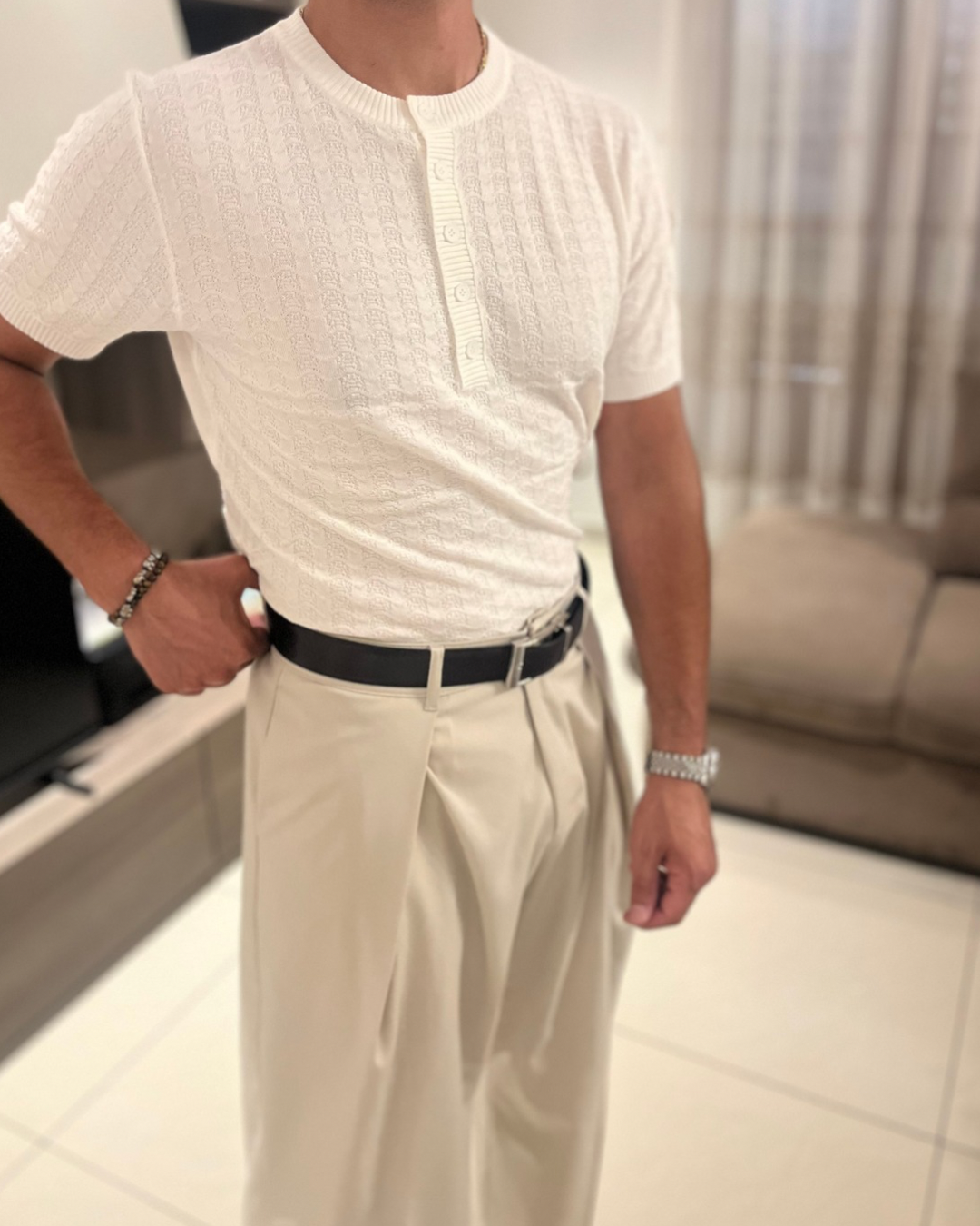 Polo serafino