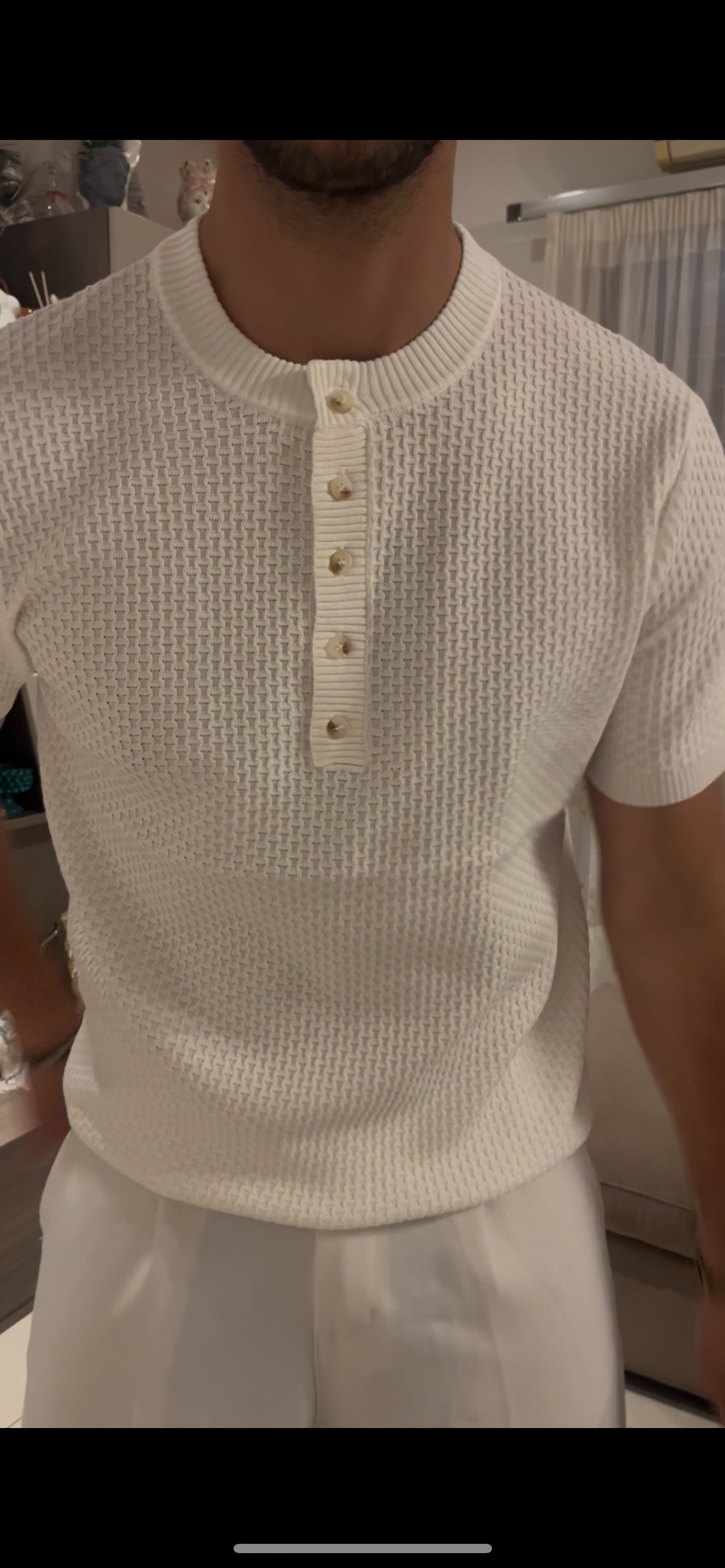 Polo serafino