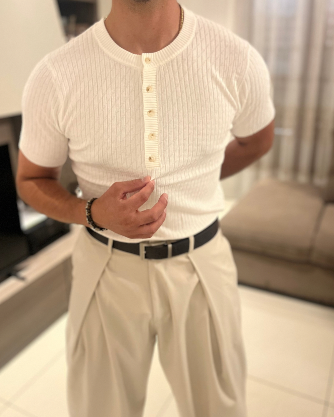 Polo serafino