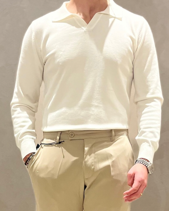 Polo OLD MONEY