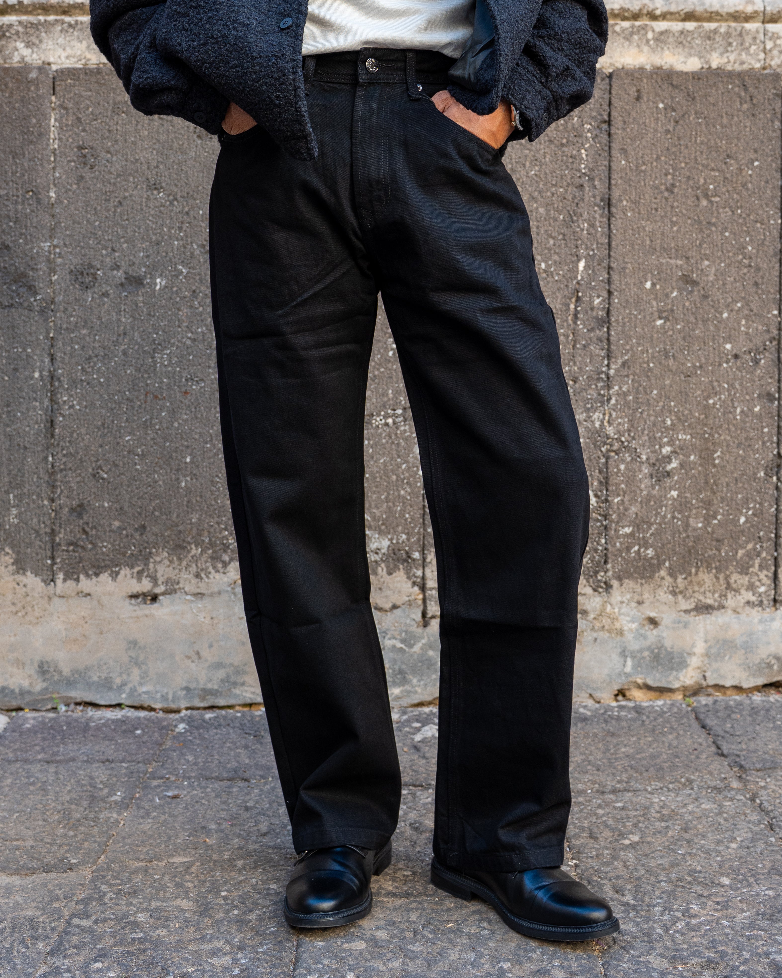 Jeans Baggy