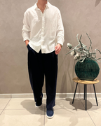 Camicia Lino