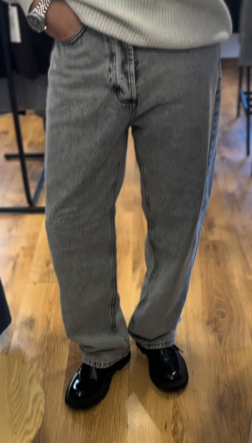 Jeans relax