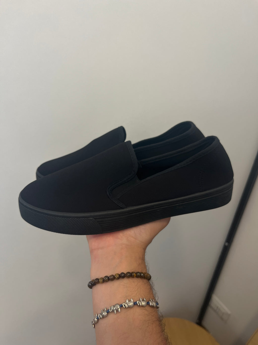 Sneakers slip-on