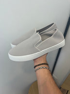 Sneakers slip-on