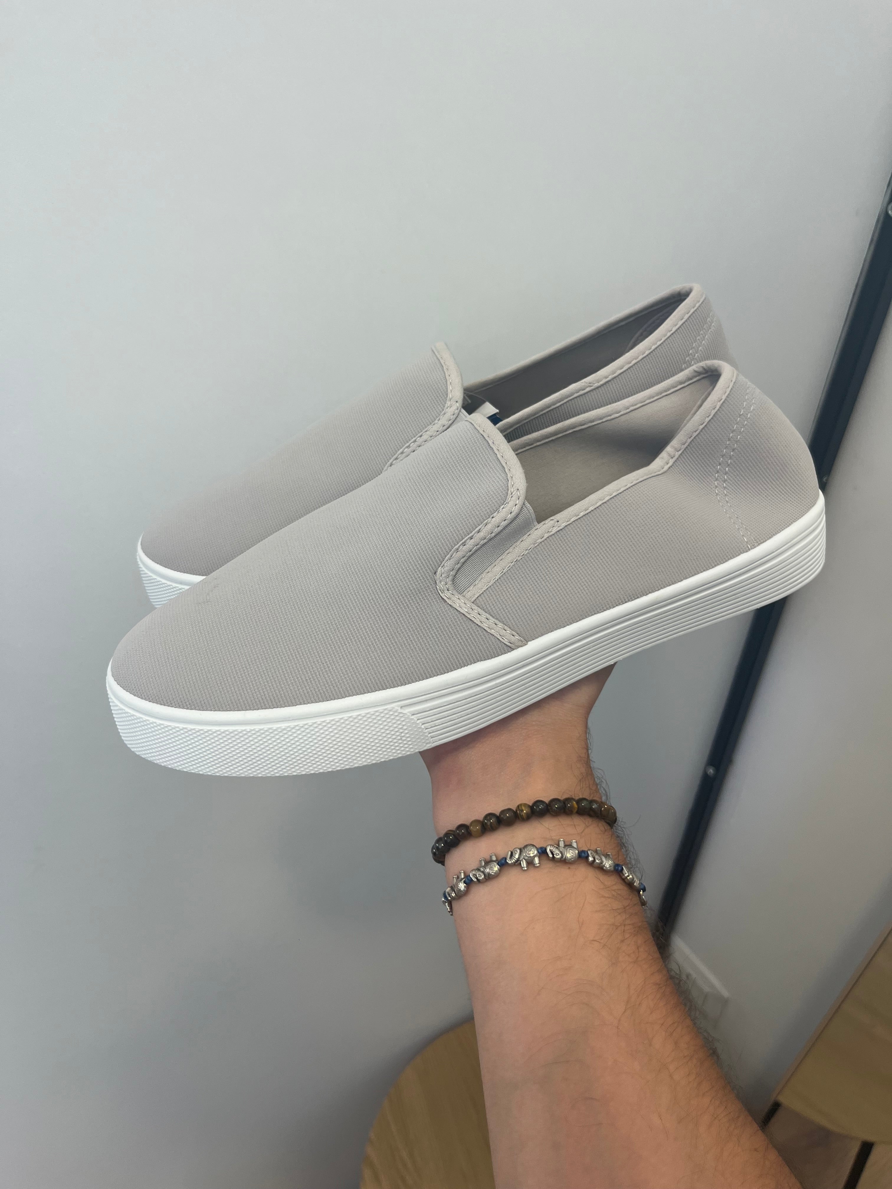 Sneakers slip-on