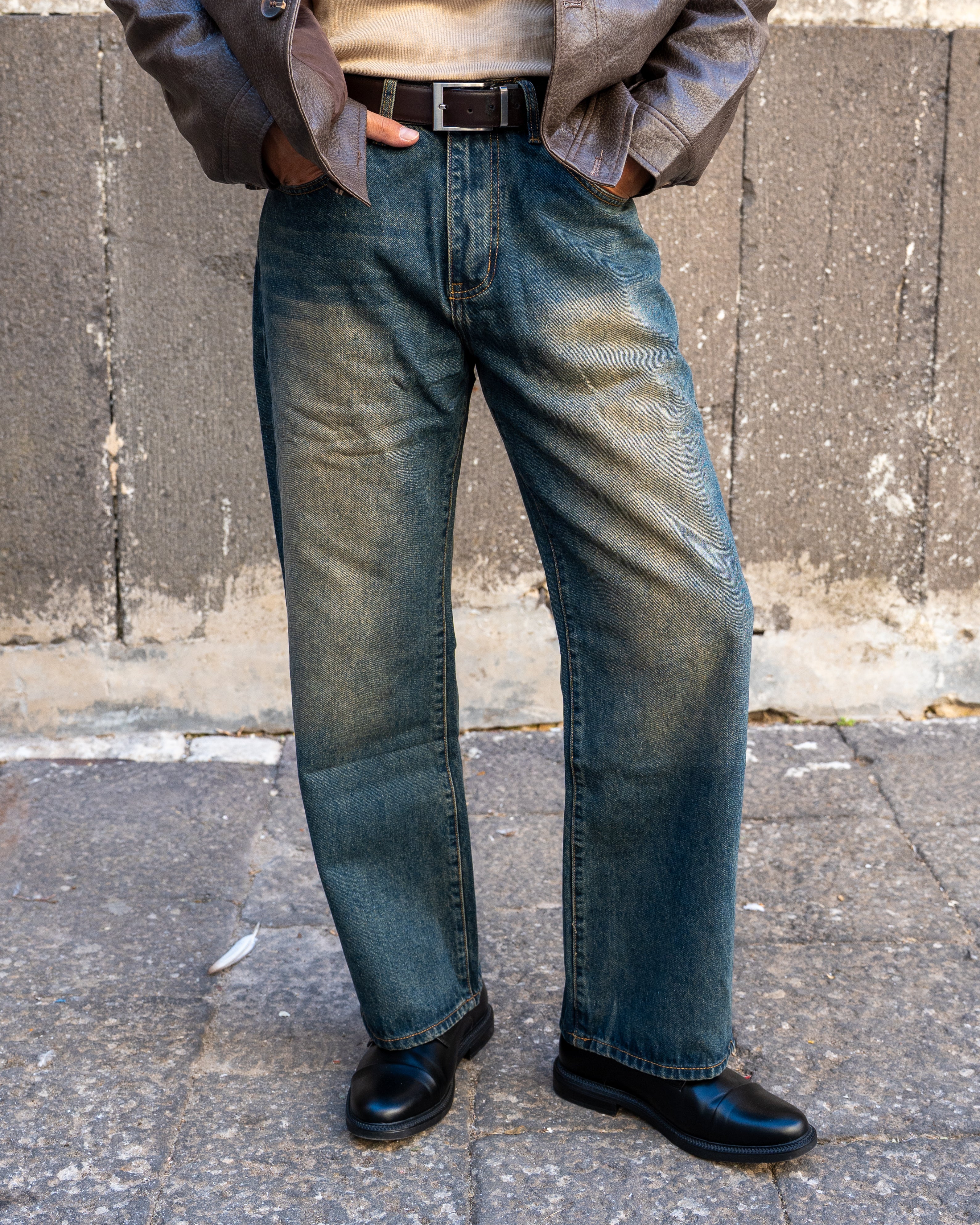 Jeans Baggy