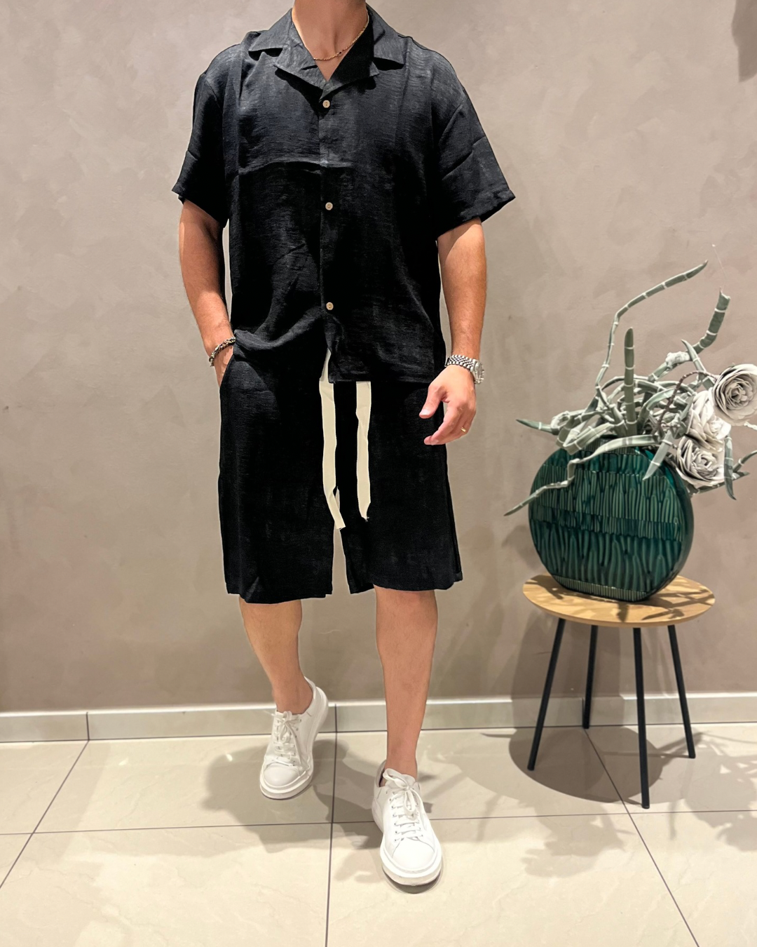 Coordinato