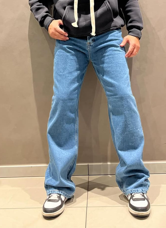 Jeans relax fit