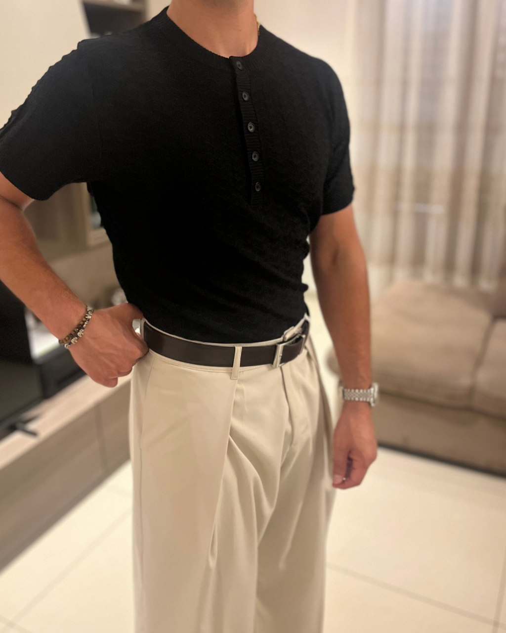 Polo serafino