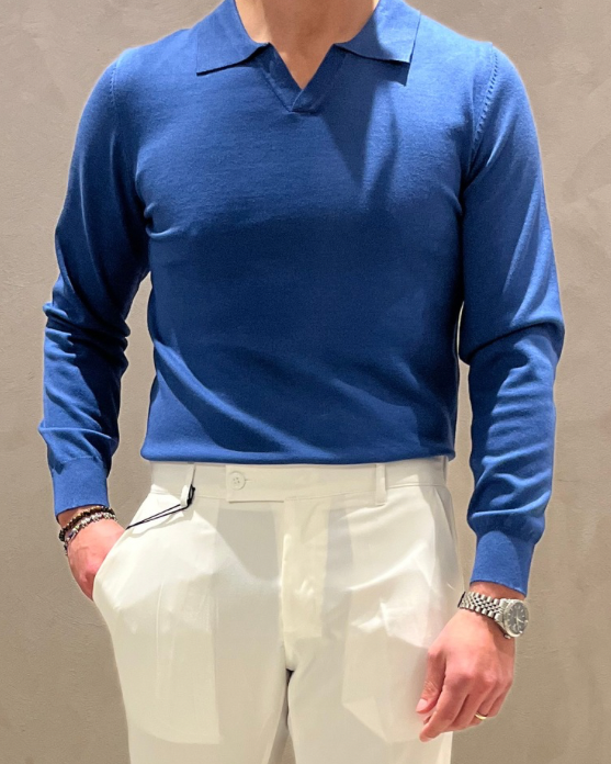 Polo OLD MONEY