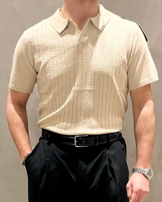 Polo OLD MONEY