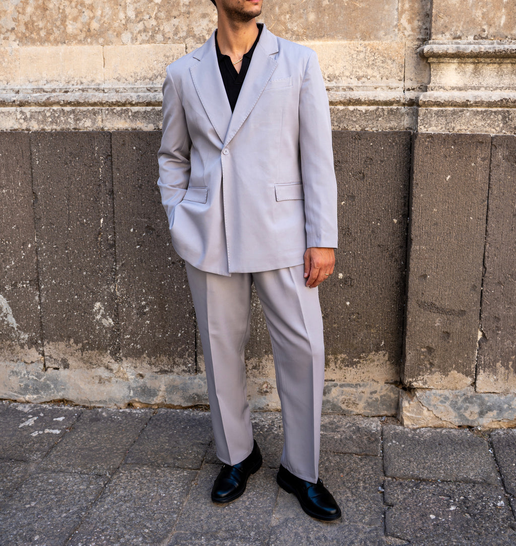 Abito oversize