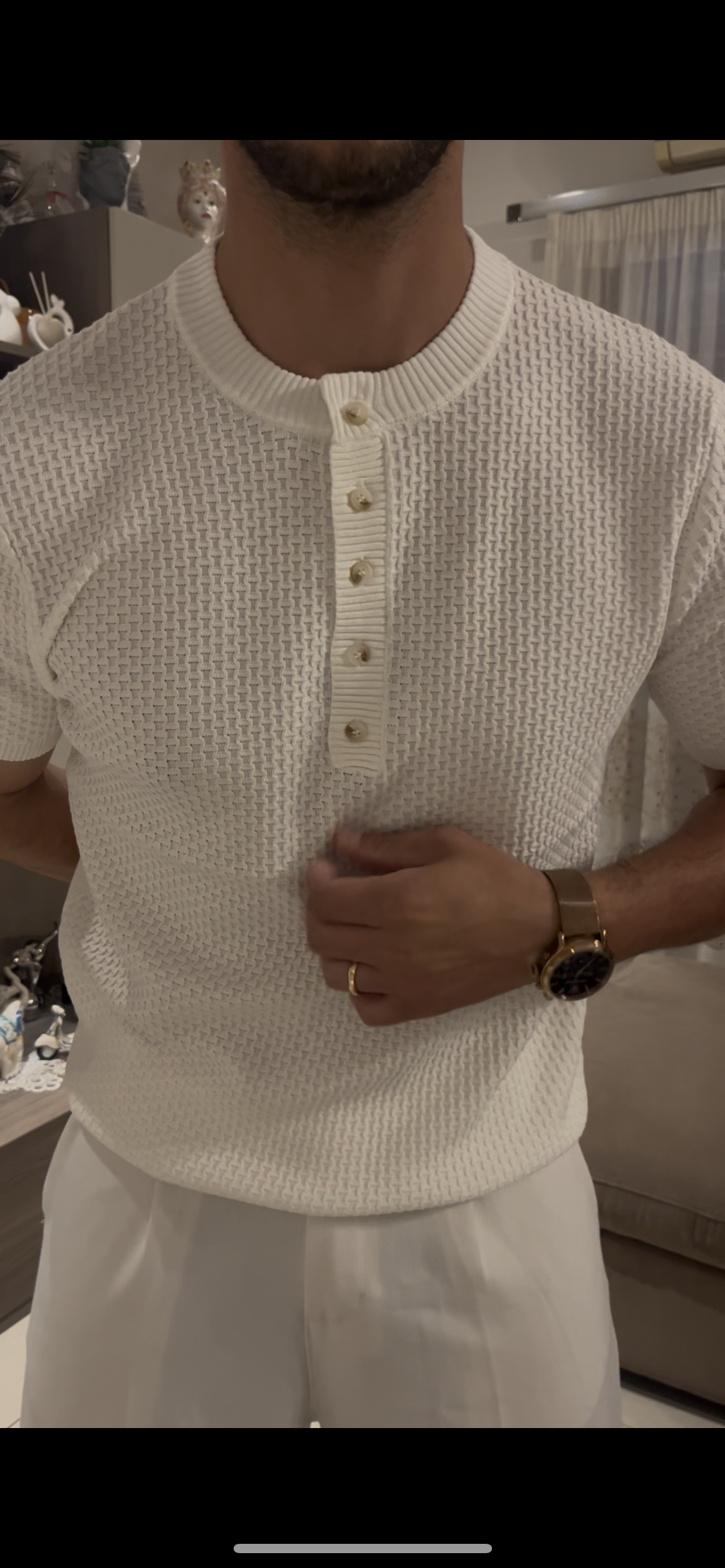 Polo serafino