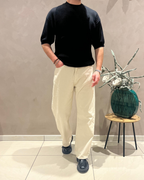 Jeans baggy fit