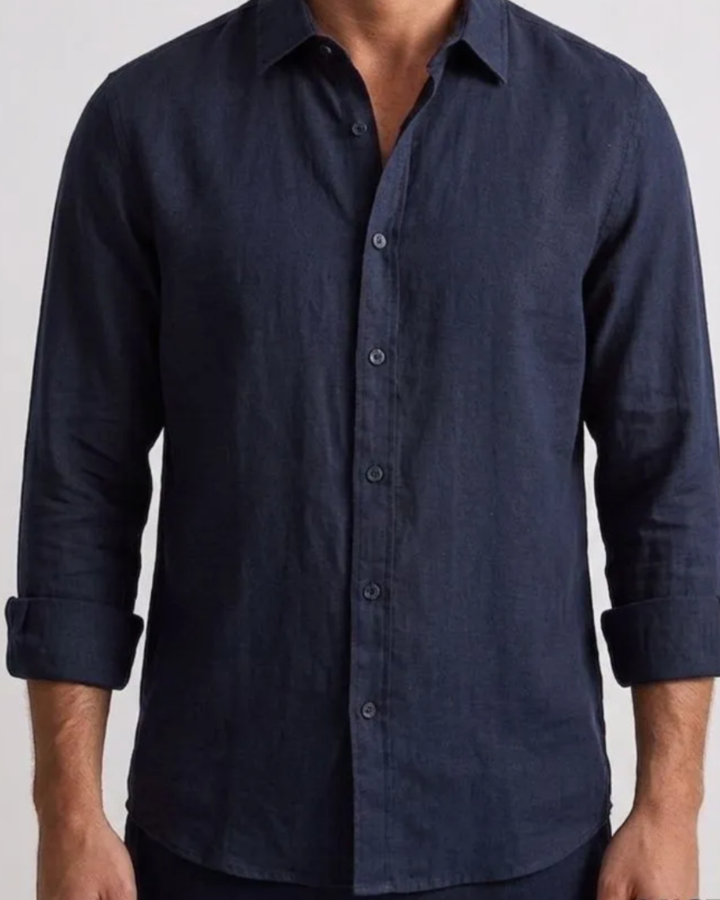 Camicia Lino
